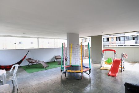 Apartamento para alugar com 65m², 2 quartos e 1 vagaÁrea comum