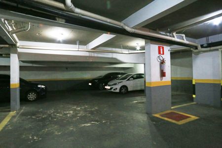 Apartamento para alugar com 65m², 2 quartos e 1 vagaGaragem