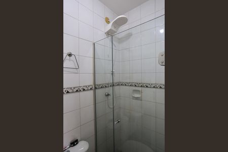 Apartamento para alugar com 65m², 2 quartos e 1 vagaBanheiro de serviço