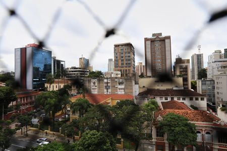 Apartamento para alugar com 65m², 2 quartos e 1 vagaVista do Quarto 1