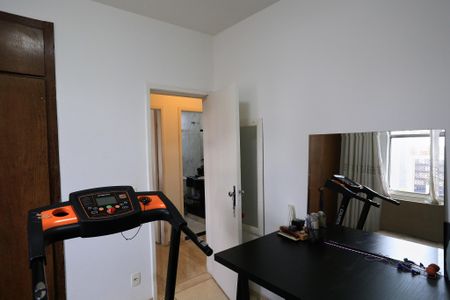 Apartamento para alugar com 65m², 2 quartos e 1 vagaQuarto 1