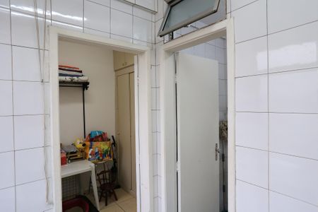 Apartamento para alugar com 65m², 2 quartos e 1 vagaÁrea de Serviço