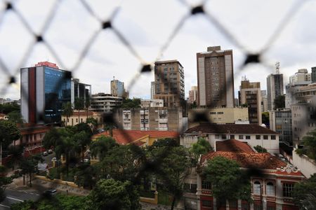 Apartamento para alugar com 65m², 2 quartos e 1 vagaVista do Quarto