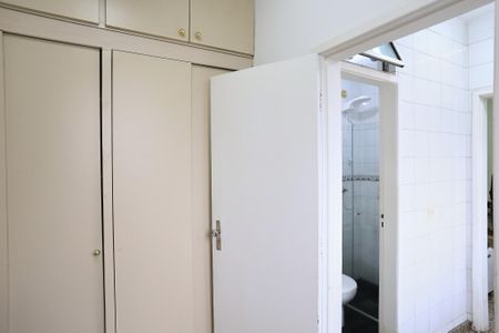 Apartamento para alugar com 65m², 2 quartos e 1 vagaQuarto de Serviço