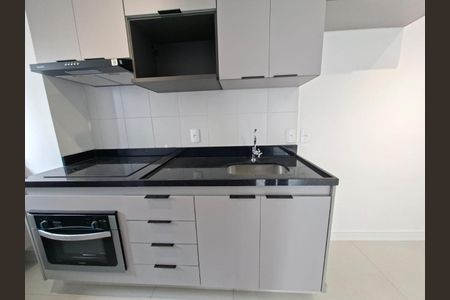 Apartamento à venda com 39m², 2 quartos e sem vaga