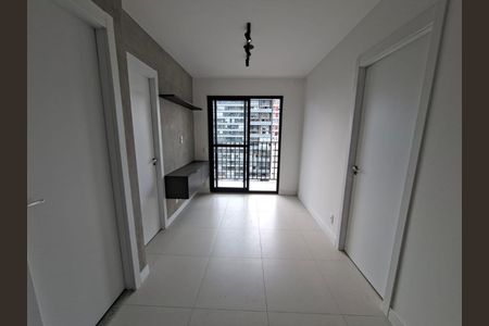 Apartamento à venda com 2 quartos, 39m² em Campo Belo, São Paulo