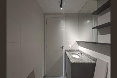 Apartamento à venda com 39m², 2 quartos e sem vaga