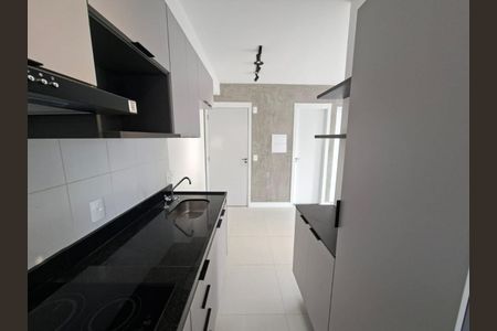 Apartamento à venda com 39m², 2 quartos e sem vaga