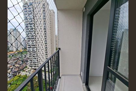 Apartamento à venda com 39m², 2 quartos e sem vaga