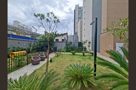 Apartamento à venda com 39m², 2 quartos e sem vaga