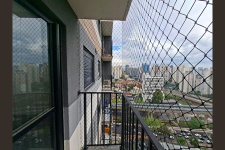 Apartamento à venda com 39m², 2 quartos e sem vaga