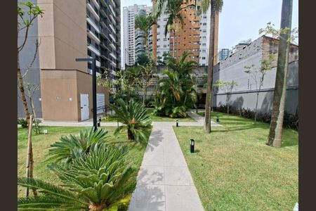 Apartamento à venda com 39m², 2 quartos e sem vaga