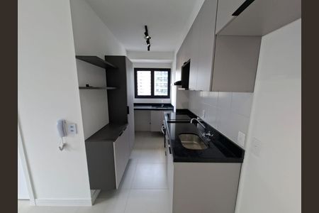 Apartamento à venda com 39m², 2 quartos e sem vaga