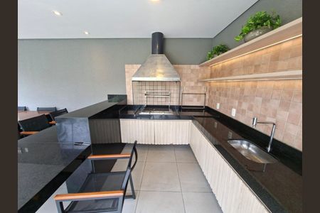 Apartamento à venda com 39m², 2 quartos e sem vaga