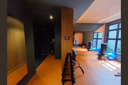Apartamento à venda com 39m², 2 quartos e sem vaga