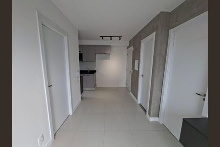 Apartamento à venda com 39m², 2 quartos e sem vaga