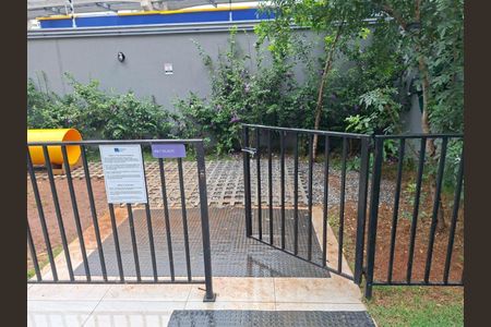 Apartamento à venda com 39m², 2 quartos e sem vaga