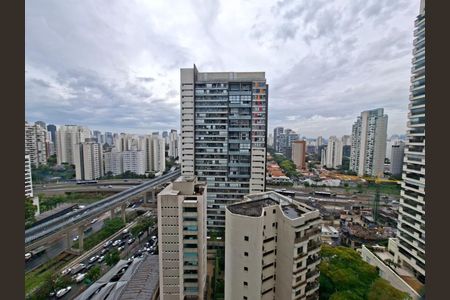Apartamento à venda com 39m², 2 quartos e sem vaga