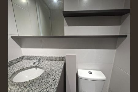 Apartamento à venda com 39m², 2 quartos e sem vaga