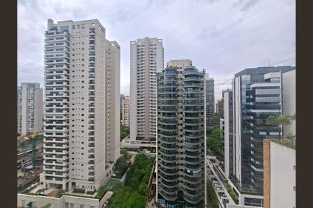 Apartamento à venda com 39m², 2 quartos e sem vaga