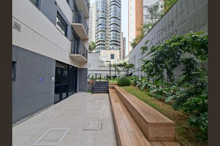 Apartamento à venda com 39m², 2 quartos e sem vaga