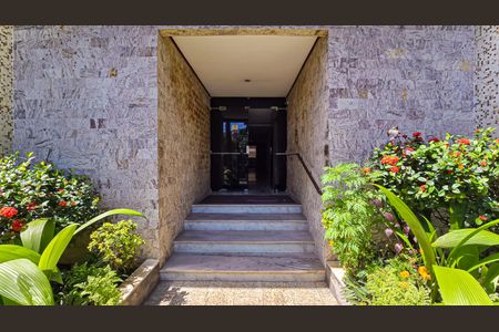 Apartamento à venda com 58m², 2 quartos e 1 vagaHall de entrada