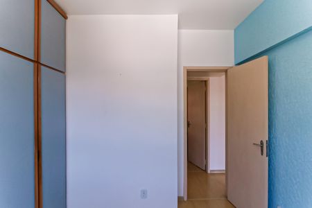 Apartamento à venda com 58m², 2 quartos e 1 vagaQuarto 2