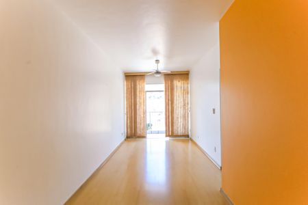 Apartamento à venda com 58m², 2 quartos e 1 vagaSala
