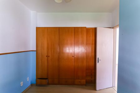 Apartamento à venda com 58m², 2 quartos e 1 vagaQuarto 