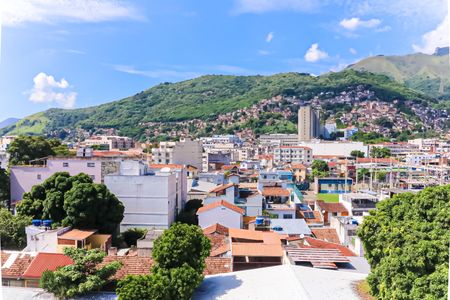 Apartamento à venda com 58m², 2 quartos e 1 vagaQuarto 2 vista 