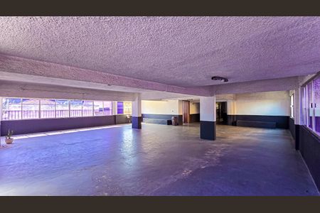 Apartamento à venda com 58m², 2 quartos e 1 vagaÁrea comum - Salão de festas