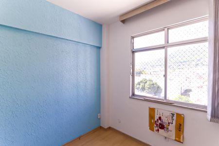 Apartamento à venda com 58m², 2 quartos e 1 vagaQuarto 2