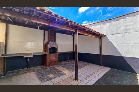 Apartamento à venda com 58m², 2 quartos e 1 vagaÁrea comum - Churrasqueira