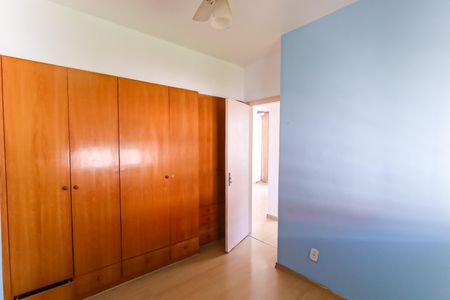 Apartamento à venda com 58m², 2 quartos e 1 vagaQuarto 