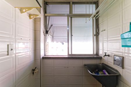 Apartamento à venda com 58m², 2 quartos e 1 vagaÁrea de Serviço