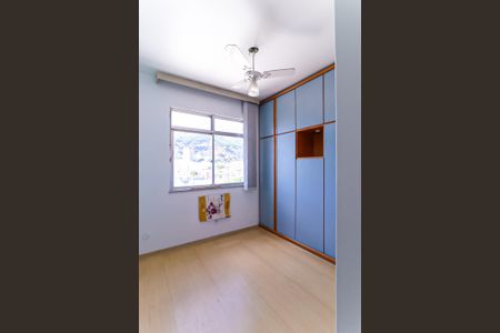 Apartamento à venda com 58m², 2 quartos e 1 vagaQuarto 2