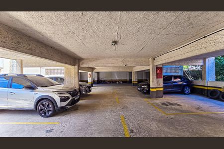 Apartamento à venda com 58m², 2 quartos e 1 vagaGaragem