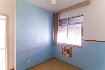 Apartamento à venda com 58m², 2 quartos e 1 vagaQuarto 