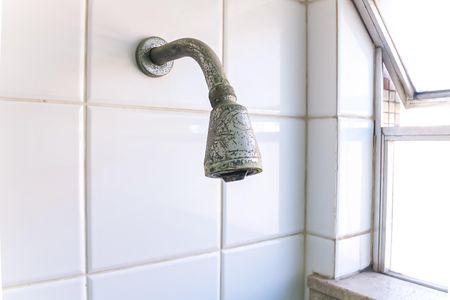 Apartamento à venda com 58m², 2 quartos e 1 vagaBanheiro