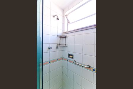 Apartamento à venda com 58m², 2 quartos e 1 vagaBanheiro