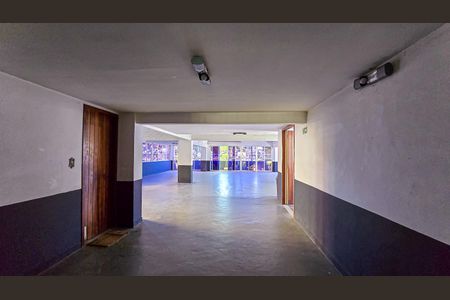 Apartamento à venda com 58m², 2 quartos e 1 vagaÁrea comum - Playground