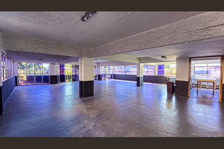 Apartamento à venda com 58m², 2 quartos e 1 vagaÁrea comum - Salão de festas