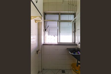 Apartamento à venda com 58m², 2 quartos e 1 vagaÁrea de Serviço