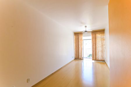 Apartamento à venda com 58m², 2 quartos e 1 vagaSala