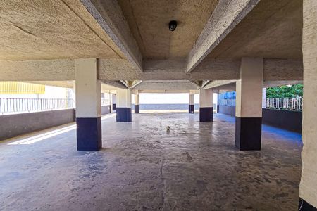 Apartamento à venda com 58m², 2 quartos e 1 vagaÁrea comum - Playground