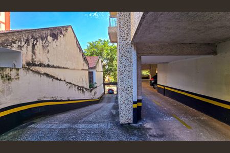 Apartamento à venda com 58m², 2 quartos e 1 vagaGaragem