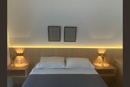 Apartamento para alugar com 1 quarto, 31m² em Jardim das Acacias, São Paulo