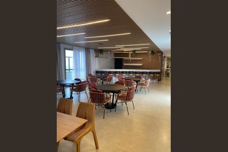 Apartamento para alugar com 1 quarto, 31m² em Jardim das Acacias, São Paulo