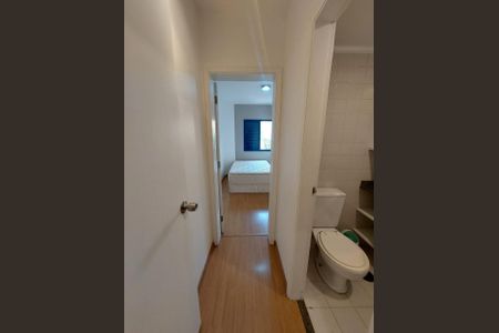 Apartamento para alugar com 2 quartos, 69m² em Indianópolis, São Paulo