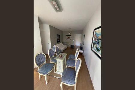 Apartamento para alugar com 2 quartos, 69m² em Indianópolis, São Paulo